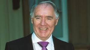 Telegraph co-owner David Barclay dies at 86 after short illness