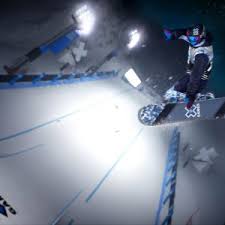 I had to restart my xbox for it to work. X Games Comes To Steep This October 30th The Tech Revolutionist
