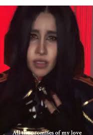 Me After Vi and Caitlyn Breakup