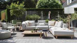 Tribu Furniture Outdoor Furniture Australia Outdoor Tables And Chairs Outdoor Lounge