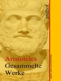 Las aportaciones de aristóteles a la cultura y a la ciencia fueron muy destacadas y aceptadas durante siglos. Lesen Sie Aristoteles Gesammelte Werke Von Aristoteles Online Bucher