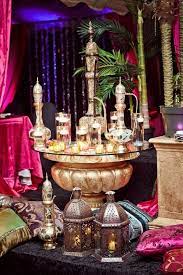 If there is one theme above all the rest for 2019 and 2020 weddings, it's morocco! 86 Bold And Vivacious Moroccan Wedding Ideas Moroccan Wedding Moroccan Party Arabian Nights Wedding