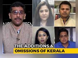 K rajan, 48, cpi ollur. Kerala Chief Minister Pinarayi Vijayan 039 S Dramatic Cabinet Rejig Explained