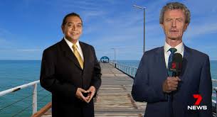 Sep 30, 2019 · catch up on all the latest in news, lifestyle and entertainment on the morning show with larry emdur and kylie gillies, every morning from 9.00 am on channel 7. Report Tim Noonan Really Just A Poor Man S Xavier Minniecon Adelaide Mail