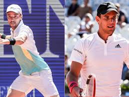 Bei den us open in new york steht der vierte tag auf dem programm. Thiem S 7 Live Dominic Thiem Vs Roberto Bautista Agut Im Tv Livestream Und Liveticker Tennisnet Com