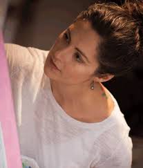 Kim Haskins, Painter and Illustrator