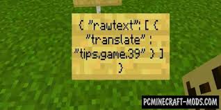 Loom, lights, crossbows, new textures. Download Minecraft Pe V1 10 0 7 Apk Mod Mcpe 1 10 0 Ios Free Pc Java Mods