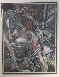 Artspace Buffalo Gallery