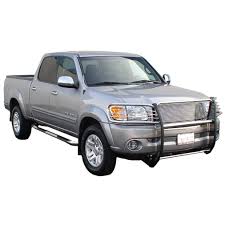 We carry a wide range of toyota tundra products including front grilles, exterior. Toyota Sequoia 05 07 Toyota Sequoia One Piece Grill Brush Guard Stainl Carro Pacific
