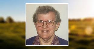 Martha Fox Obituary July 15, 2020