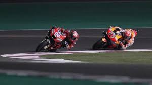 Tidak hanya itu klasemen tim motogp dan klasemen konstruktor juga kita update. Klasemen Motogp 2019 Usai Balapan Pembuka Di Qatar
