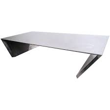 Modern Stainless Steel Coffee Table Steel Coffee Table Stainless Steel Coffee Table Coffee Table