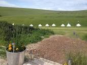 Chalky Downs Campsite