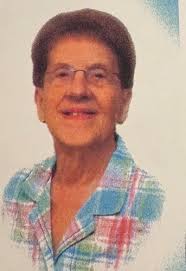 Frances Boudreau Obituary (2025)