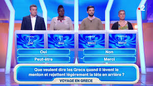 Jun 28, 2021 · lundi 28 juin, la production de tout le monde veut prendre sa place a dévoilé une première image de l'avenir du jeu de france 2. Tout Le Monde Veut Prendre Sa Place Samedi 15 Juin 2019 Page 9 Sur 10