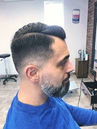 Generally speaking we are seeing longer. Coupe Barbe Barberlucasss Cm Coiffure Hommes Barbershop Facebook