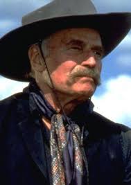 Henry Hooker Fan Casting for Tombstone (1950s)