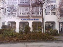 Finde hier alle informationen der volksbank filiale poinger straße 18 in kirchheim bei münchen (85551). Munchner Bank Rez Rater Einkaufs Zentrum Kirchheim Heimstetten