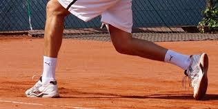 Minimale gebrauchsspuren aber zustand eher neuwertig als in ordnung. Tennisschuhe Kaufberatung