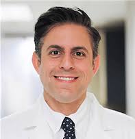 Dr. Michael Lalezarian, MD