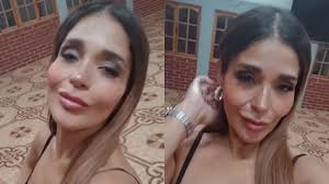 Baja de peso sin sufrir”: Kathy Orellana sorprendió a sus seguidores con  radical cambio de apariencia