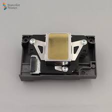 What is epson printer finder? Original New F180000 T60 Print Head For Epson R290 R295 Px660 T50 T60 P50 Tx650 L805 L800 Printhead Printer Parts Aliexpress