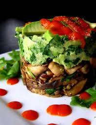 80+ super tasty easy ground beef dinner recipes.consider this recipe for a raw vegan zucchini lasagna, for example. 30 Gourmet Vegan Recipes For Fine Dining At Home Eluxe Magazine