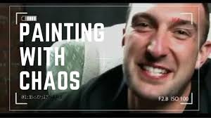 10 Minutes Of My First Street Art Documentary