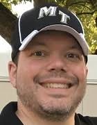 Obituary for David Richard Wallace