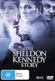 The Sheldon Kennedy Story (TV Movie 1999)