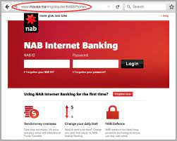 Sbi's internet banking portal provides personal banking services that gives you complete control over all your banking demands online. Illussion Nab Internet Banking Login Problems Today