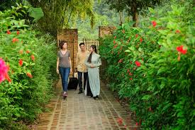 Welcome To Tamcoc Garden Grand Jardin Jardins Les Rocheuses