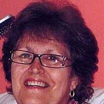 Barbara A. Pighini Obituary