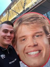 Nelson Snider's Instagram, Twitter & Facebook