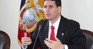 Cuenca Cambia A Semaforo Amarillo Amarillo Semaforos Ecuador