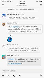 Enjoy anonymous chat with strangers. Reddit Reinvents The Chat Room With Subreddit Chat Wired