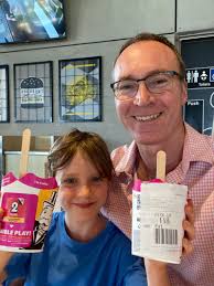 Karllie Dickson (Prisk)