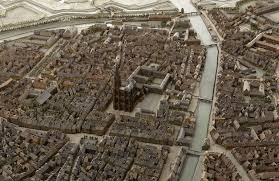 Strasbourg Alsace Sustainable City City Strasbourg
