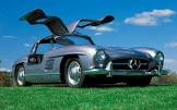 MERCEDES-SLS