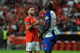 A previsão do tempo para hoje: Sl Benfica E Fc Porto Jogam Hoje No Estadio Da Luz Jornal Opais Cv