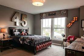Ever since we painted our bonus room dark charcoal gray, i've been itching to do another big bold room! Are These The Best Gray Boys Room Ideas Probably Yes Decoholic