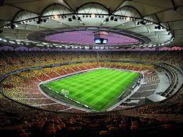 For more club stadiums in romania see below. Refashioned Steaua Stadium To Open In 2020 Coliseum