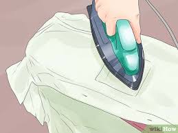 Knowing how to iron a shirt is an essential skill everyman should have in his arsenal. 3 Ways To Iron A Shirt Wikihow