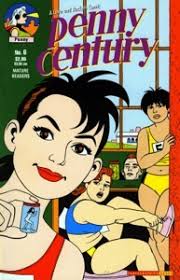 Penny Century (1997) #6