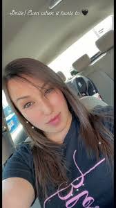 Clarissa Caldera's Instagram, Twitter & Facebook