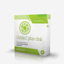 More images for cink » Cerola C Plus Cink Grandevita