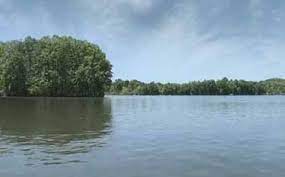 Display/hide their locations on the map. Fishing Lake Arthur In Pa Map Fish Species Lake Info