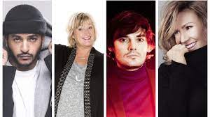 S19 e81 mincurrent previewreality and game showprimetime. Faites Connaissance Avec Les Coachs De The Voice Belgique 7