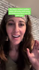 Jackie Trainer Death