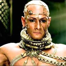 283 mg lactose/ clindamycin 300 mg capsules. Xerxes From 300 Charactour